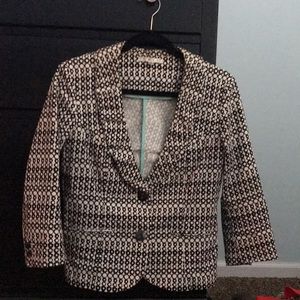 CAbi “du jour” jacket